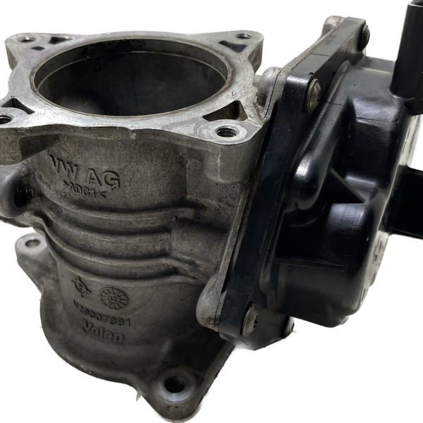 Valvula Egr Volkswagen Amarok 2.0 Biturbo 10/20 Cx361