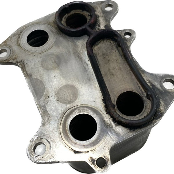 Radiador Resfriador Oleo Volkswagen Amarok 2.0 10/20 Cx361