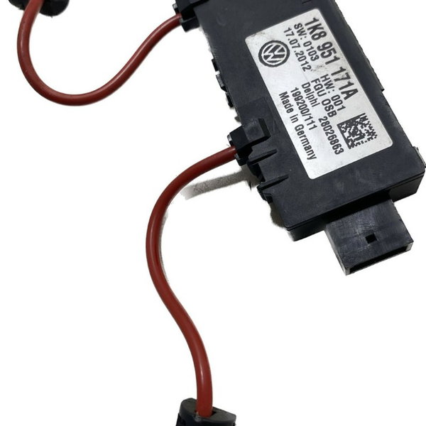 Sensor Alarme Volkswagen Amarok 2.0 Biturbo 10/20 Cx361