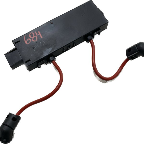 Sensor Alarme Volkswagen Amarok 2.0 Biturbo 10/20 Cx361
