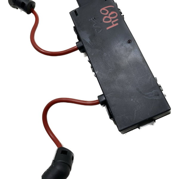 Sensor Alarme Volkswagen Amarok 2.0 Biturbo 10/20 Cx361