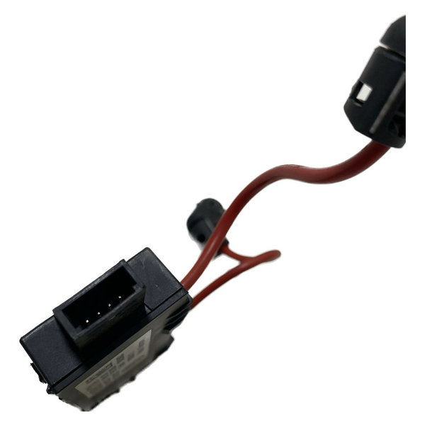 Sensor Alarme Volkswagen Amarok 2.0 Biturbo 10/20 Cx361