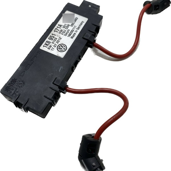 Sensor Alarme Volkswagen Amarok 2.0 Biturbo 10/20 Cx361