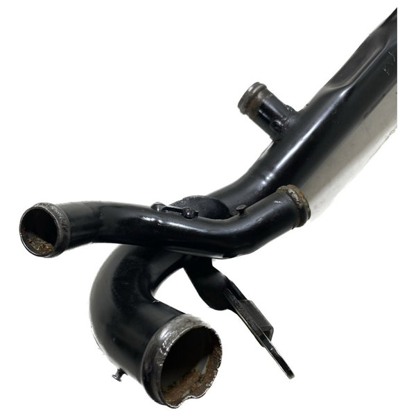 Cano Refrigeração Volkswagen Amarok 2.0 Biturbo 10/20 Cx361