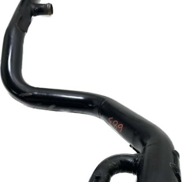 Cano Refrigeração Volkswagen Amarok 2.0 Biturbo 10/20 Cx361