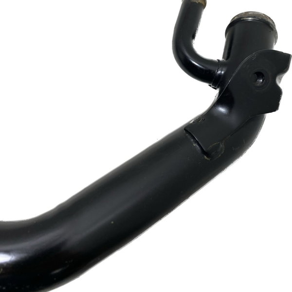 Cano Refrigeração Volkswagen Amarok 2.0 Biturbo 10/20 Cx361