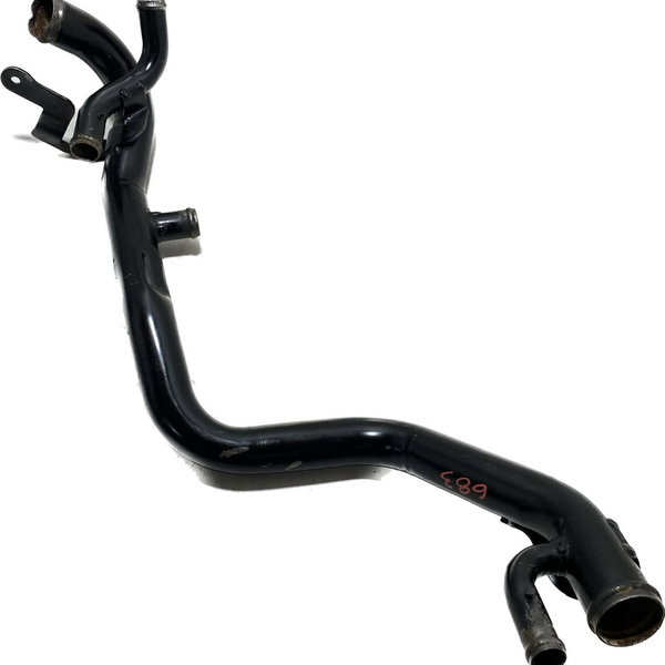 Cano Refrigeração Volkswagen Amarok 2.0 Biturbo 10/20 Cx361