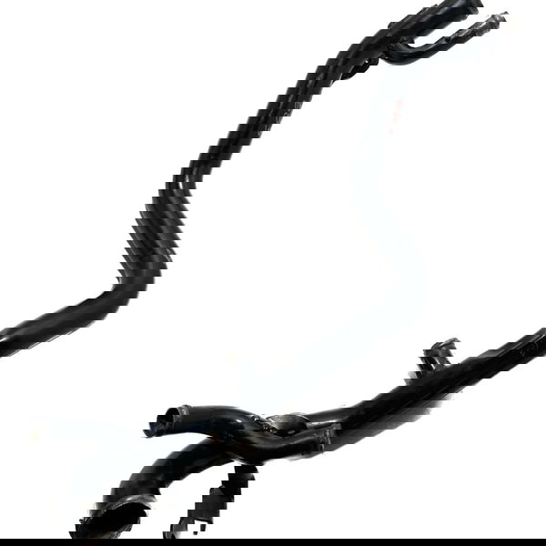 Cano Refrigeração Volkswagen Amarok 2.0 Biturbo 10/20 Cx361