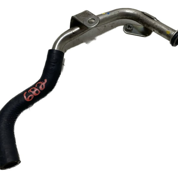 Cano Motor Mitsubishi L200 Triton 3.2 Diesel 2008/16 Cx361