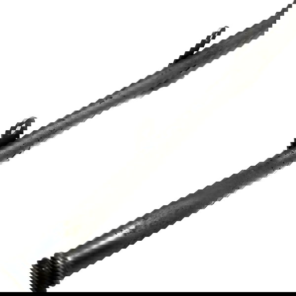 Cano Motor Mitsubishi L200 Triton 3.2 Diesel 2008/2016 Cx361