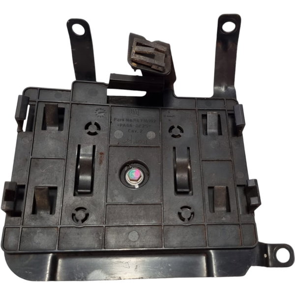 Suporte Módulo Injeção Chevrolet S10 12/14 94716102 Cx489