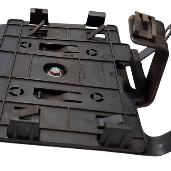 Suporte Módulo Injeção Chevrolet S10 12/14 94716102 Cx489