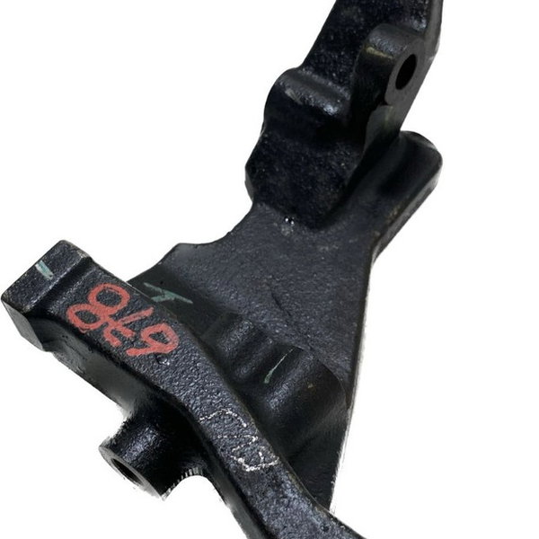 Suporte Bomba Alta Pressão Mitsubishi L200 Triton 3.2 Cx361