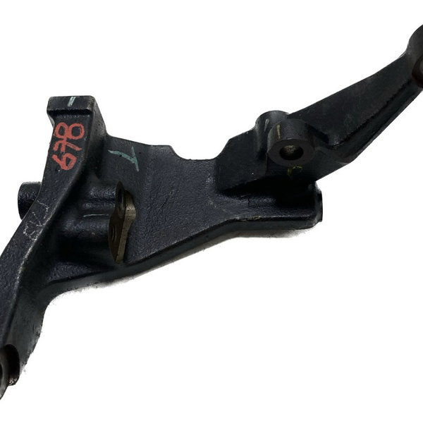 Suporte Bomba Alta Pressão Mitsubishi L200 Triton 3.2 Cx361