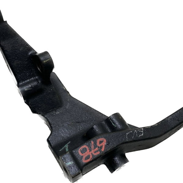 Suporte Bomba Alta Pressão Mitsubishi L200 Triton 3.2 Cx361