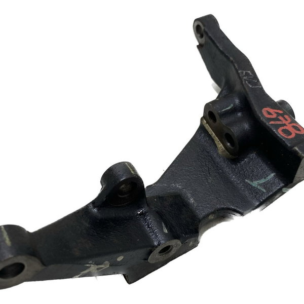 Suporte Bomba Alta Pressão Mitsubishi L200 Triton 3.2 Cx361