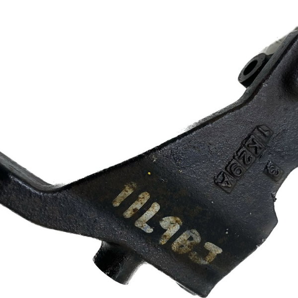Suporte Bomba Alta Pressão Mitsubishi L200 Triton 3.2 Cx361