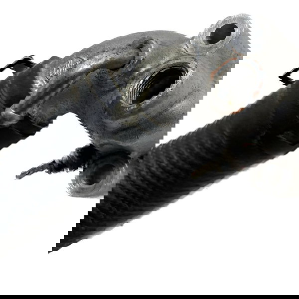 Cano Agua Motor Mitsubishi L200 Triton 3.2 2008/2012 Cx361