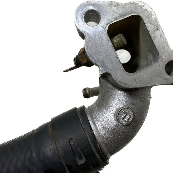 Cano Agua Motor Mitsubishi L200 Triton 3.2 2008/2012 Cx361