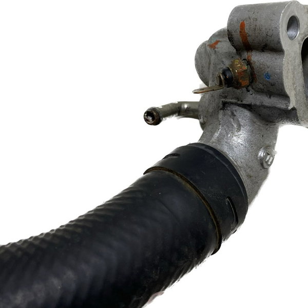 Cano Agua Motor Mitsubishi L200 Triton 3.2 2008/2012 Cx361