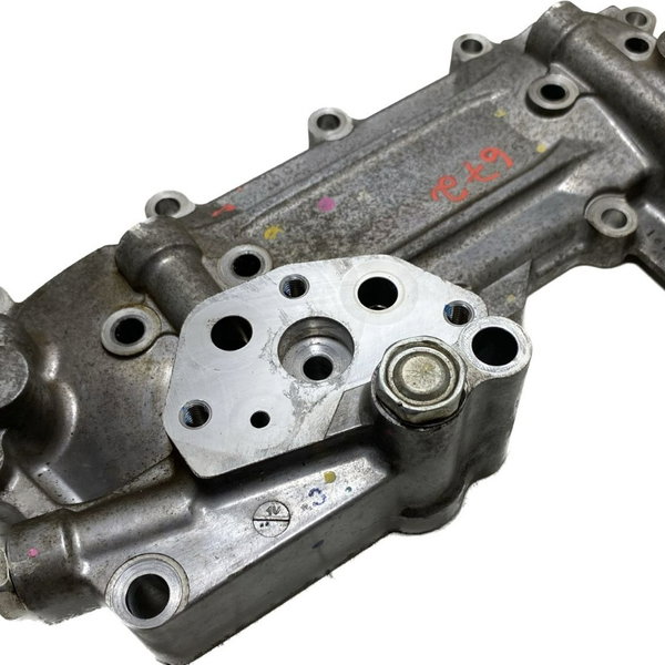 Suporte Resfriador Oleo Mitsubishi L200 Triton 3.2 Cx360