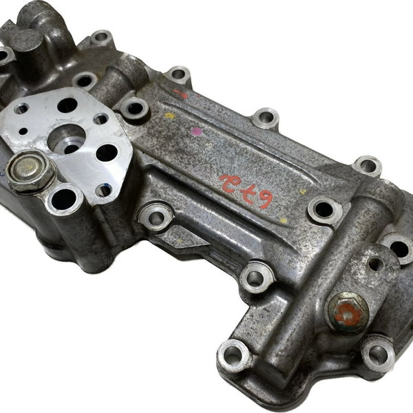 Suporte Resfriador Oleo Mitsubishi L200 Triton 3.2 Cx360
