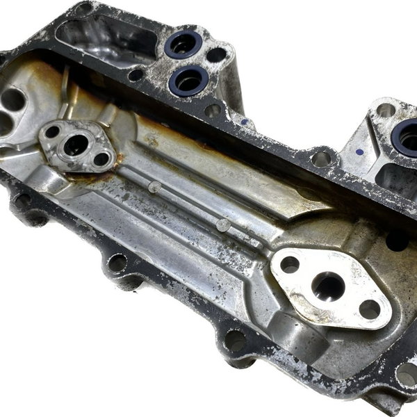 Suporte Resfriador Oleo Mitsubishi L200 Triton 3.2 Cx360