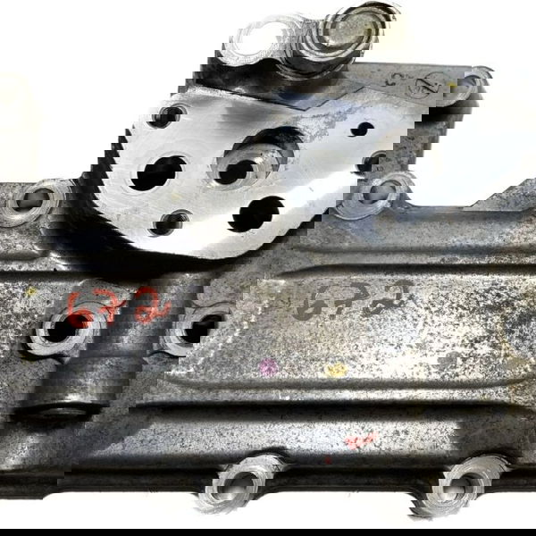 Suporte Resfriador Oleo Mitsubishi L200 Triton 3.2 Cx360