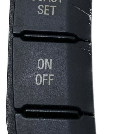 Botão Direito Comando Piloto Aut Volante Pajero Full 08/14