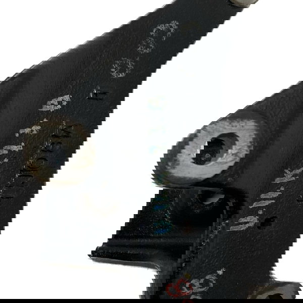 Suporte Coxim Motor L200 Triton 3.2 2008/2012 Cx360