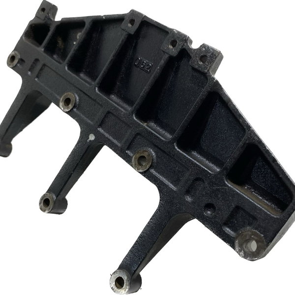 Suporte Resfriado Radiador Turbina L200 Triton 3.2 /15 Cx360