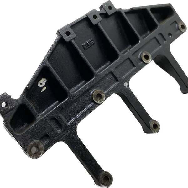Suporte Resfriado Radiador Turbina L200 Triton 3.2 /15 Cx360