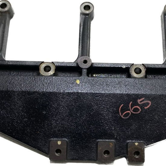 Suporte Resfriado Radiador Turbina L200 Triton 3.2 /15 Cx360