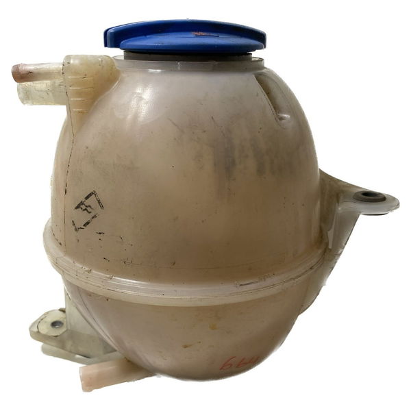 Reservarorio Agua Radiador Volkswagen Amarok 2.0 11/20 Cx360