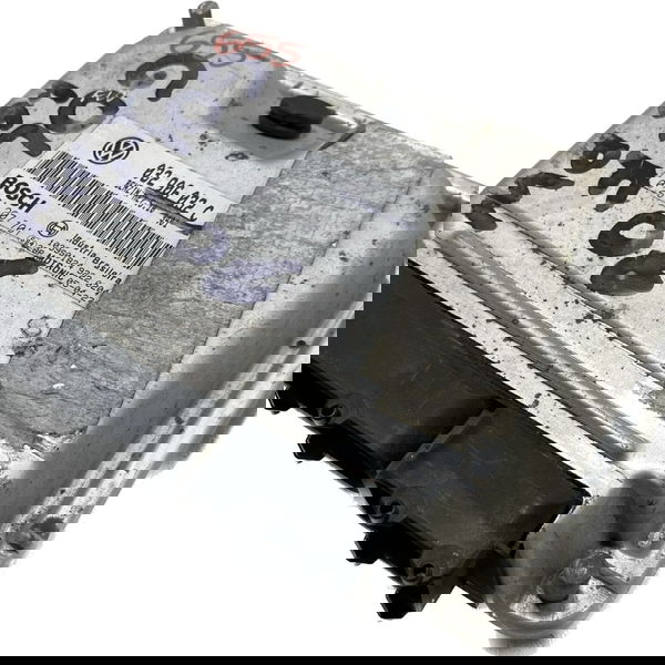 Modulo Injeção Volkswagen Polo Golf Fox 1.6 8v 2005/14 Cx360