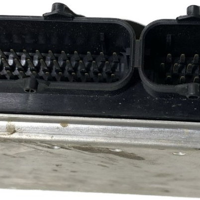 Modulo Injeção Audi A4 2.8 V6 97/00 4d0907551 Cx358