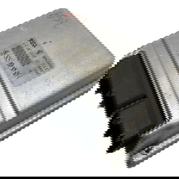 Modulo Injeção Audi A4 1.8 Turbo 150cv 1998 Cx358