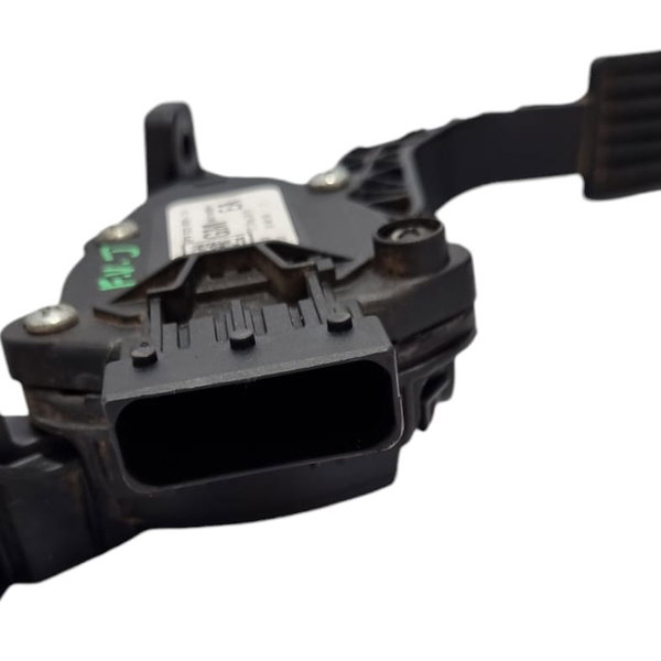 Pedal Acelerador S10 2014 2.8 Cx489