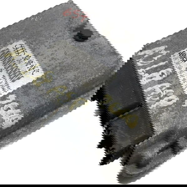 Modulo Injeção Audi A3 1.8 Aspirado 97/05 Cx360