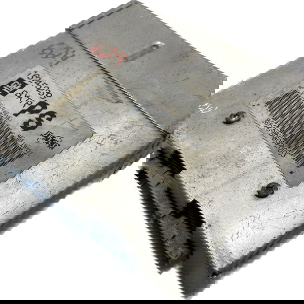 Modulo Injeção Chevrolet Corsa 1.0 8v Mpfi 1998/2002 Cx359