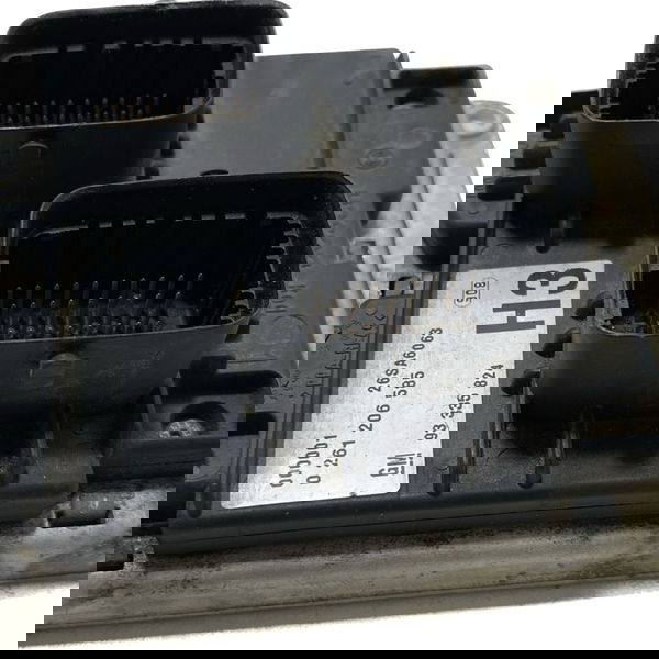 Modulo Injeção Chevrolet Astra Zafira 1.8 2003/2012 Cx359