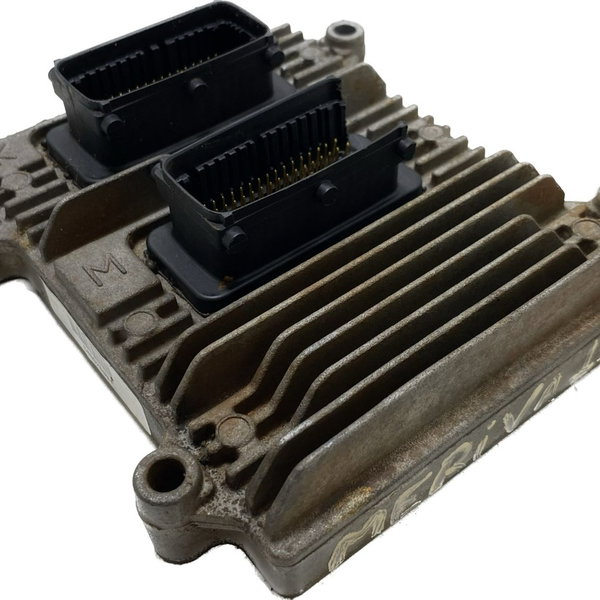 Modulo Injeção Chevrolet Corsa Meriva 1.4 2003/2012 Cx359