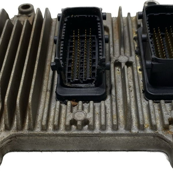 Modulo Injeção Chevrolet Corsa Meriva 1.4 2003/2012 Cx359