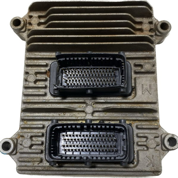 Modulo Injeção Chevrolet Corsa Meriva 1.4 2003/2012 Cx359
