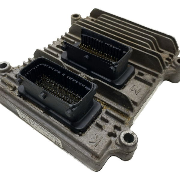 Modulo Injeção Chevrolet Corsa Meriva 1.4 2003/2012 Cx359