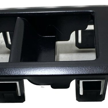 Moldura Comando Vidros Eletricos Ford Ranger 2017/2022 Cx359