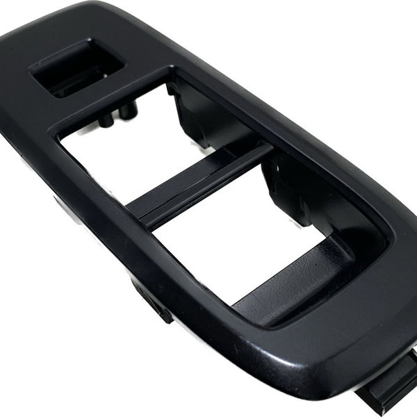 Moldura Comando Vidros Eletricos Ford Ranger 2017/2022 Cx359