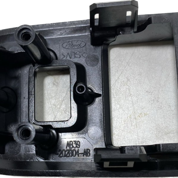 Moldura Comando Vidros Eletricos Ford Ranger 2017/2022 Cx359