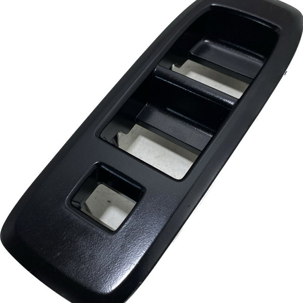 Moldura Comando Vidros Eletricos Ford Ranger 2017/2022 Cx359