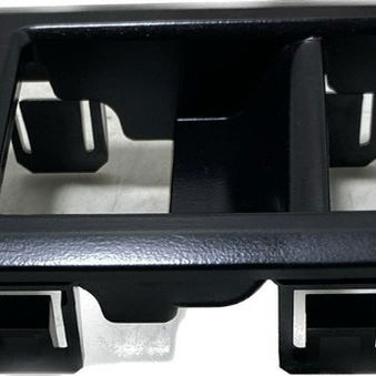 Moldura Comando Vidros Eletricos Ford Ranger 2017/2022 Cx359